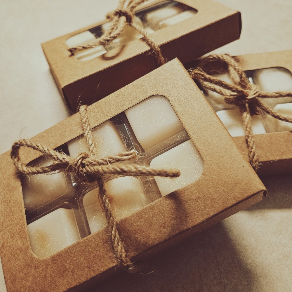 Wax melts  for candle  warmers 1 $10 , 2 $15 , 3$25